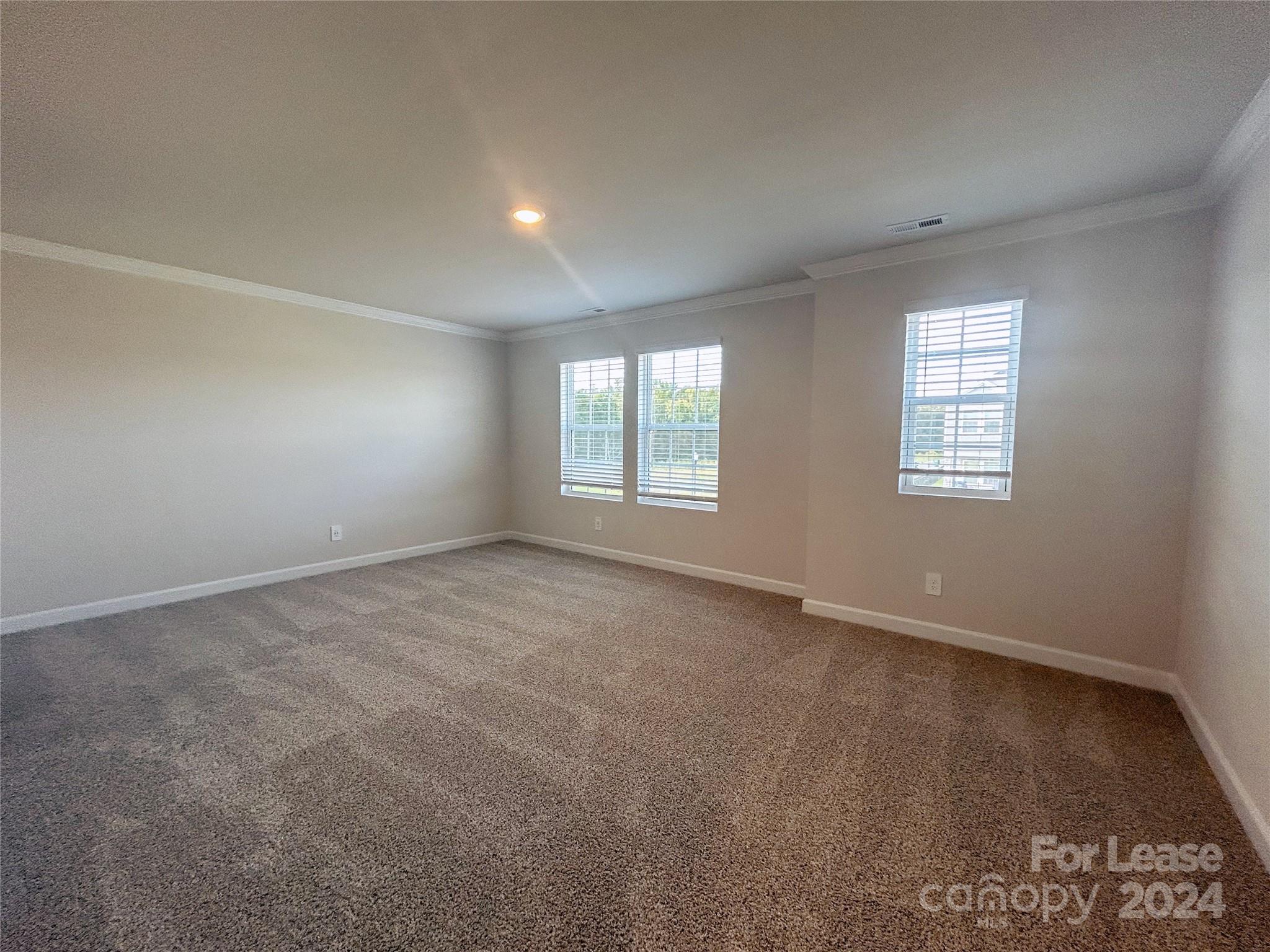 Preston Park - Residential Lease