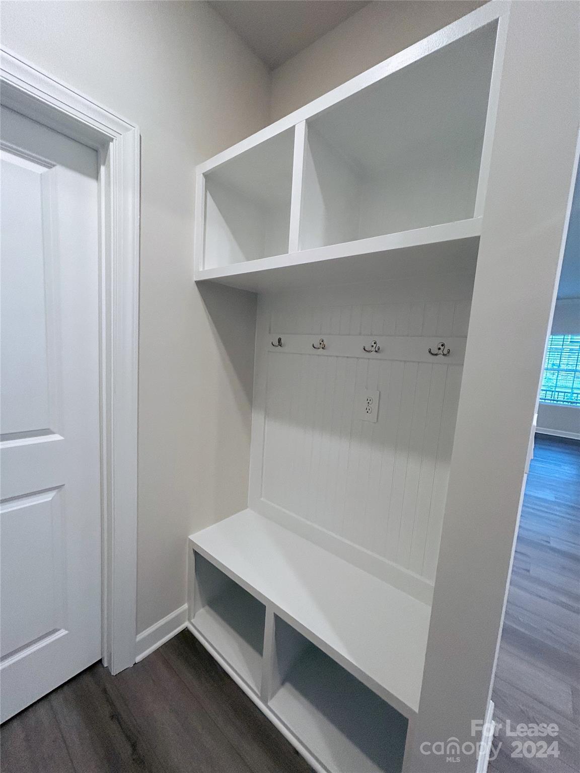 Preston Park - Residential Lease