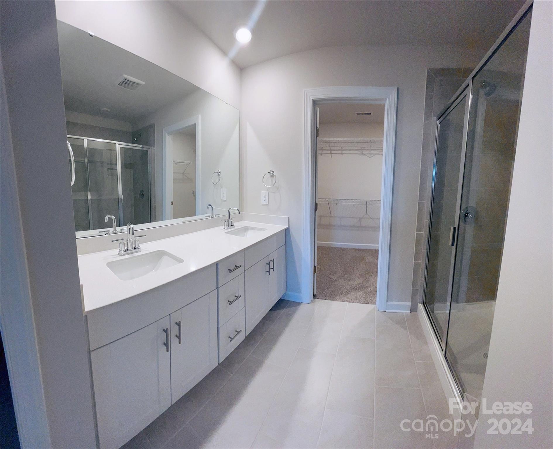 Preston Park - Residential Lease