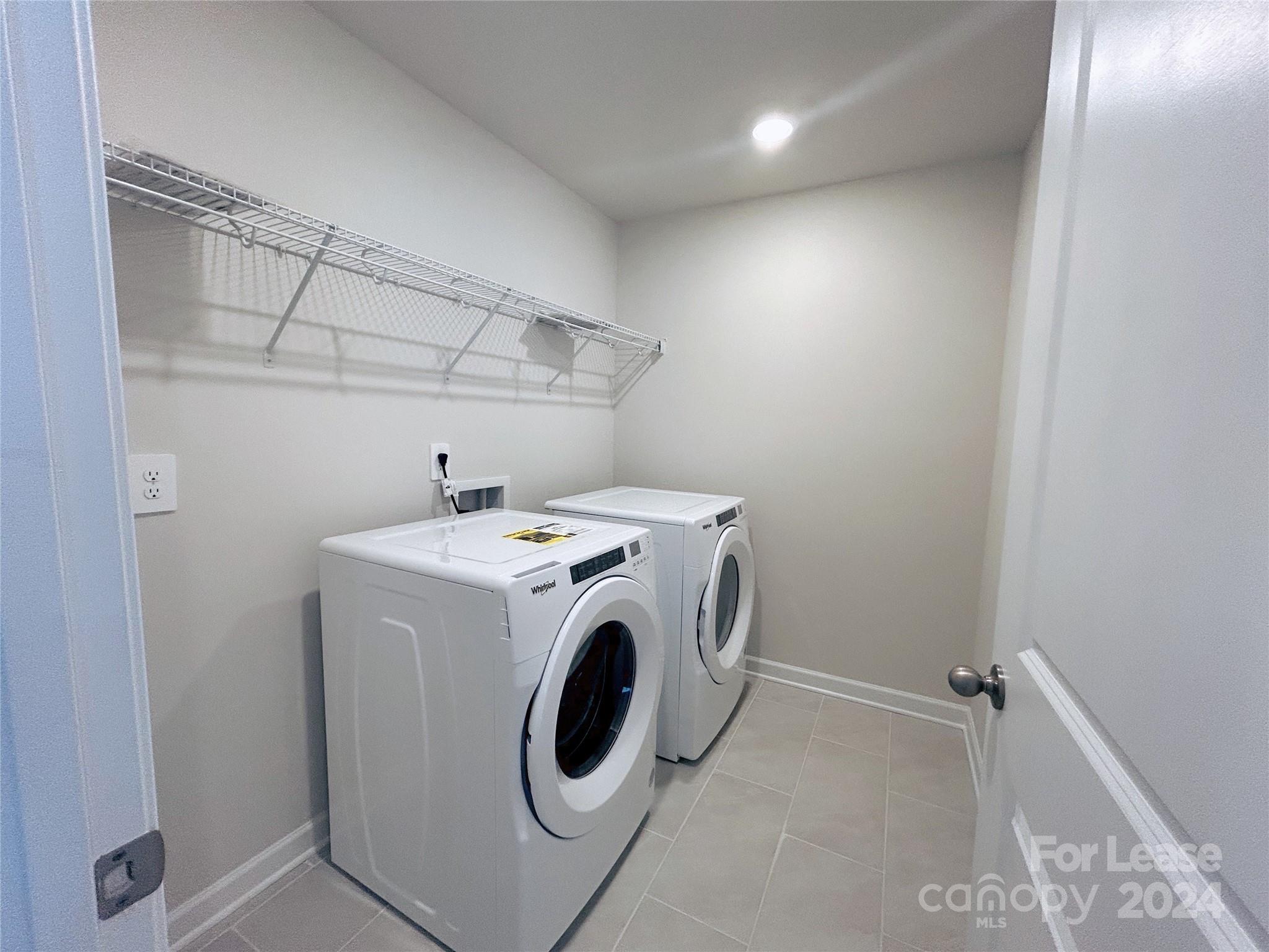 Preston Park - Residential Lease