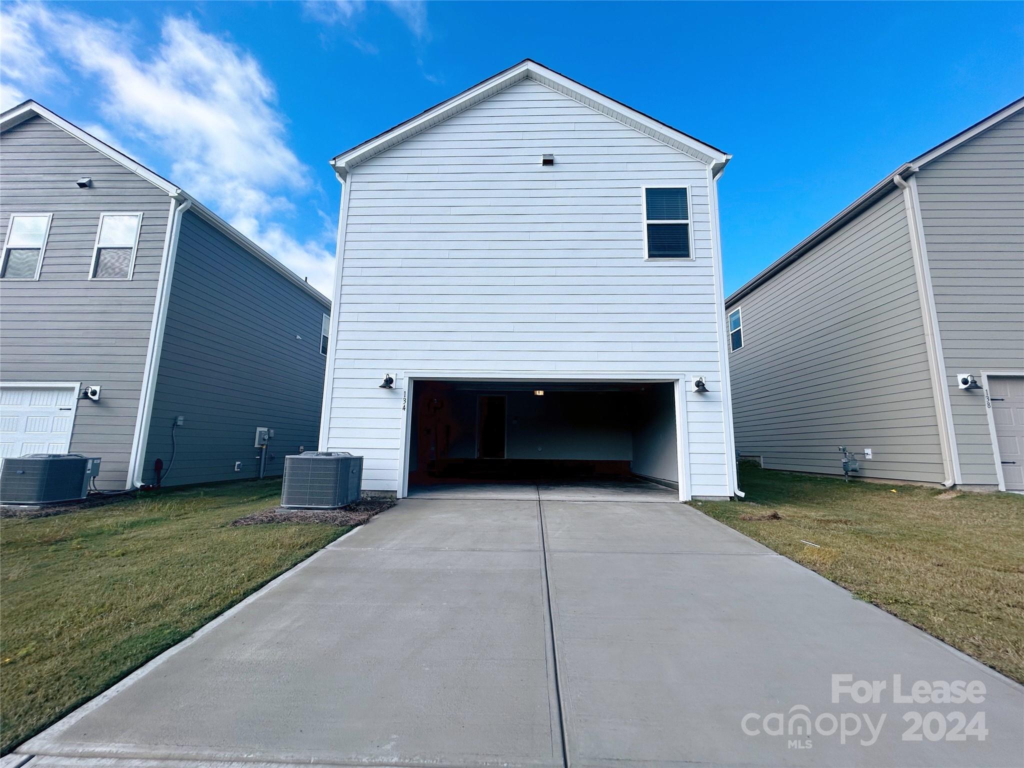 Preston Park - Residential Lease