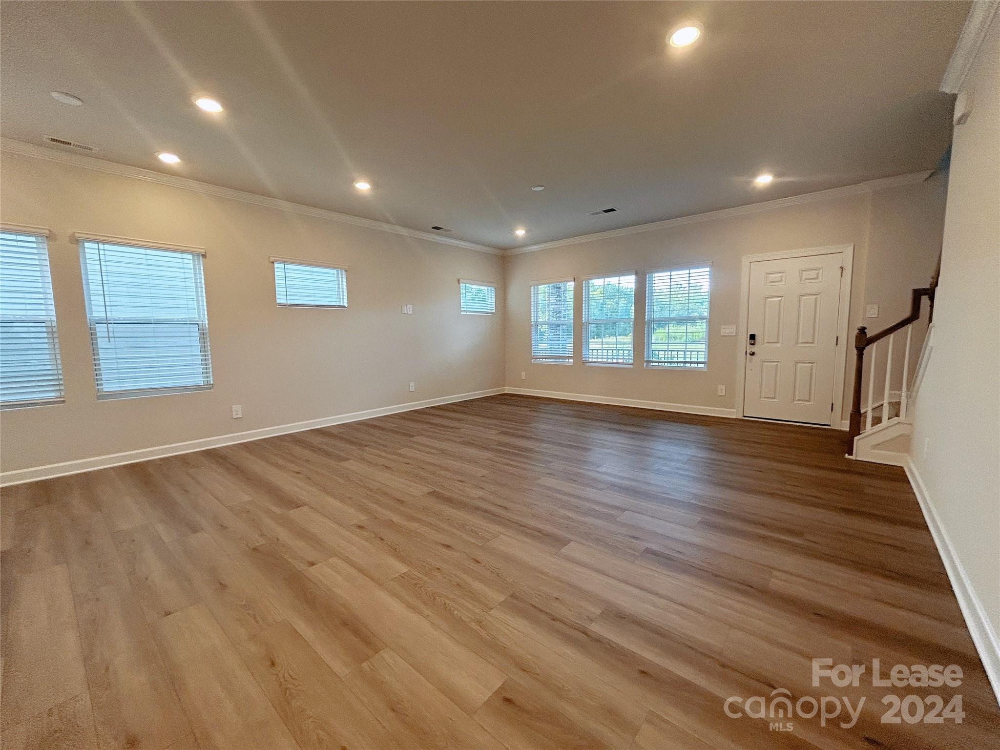 Preston Park - Residential Lease