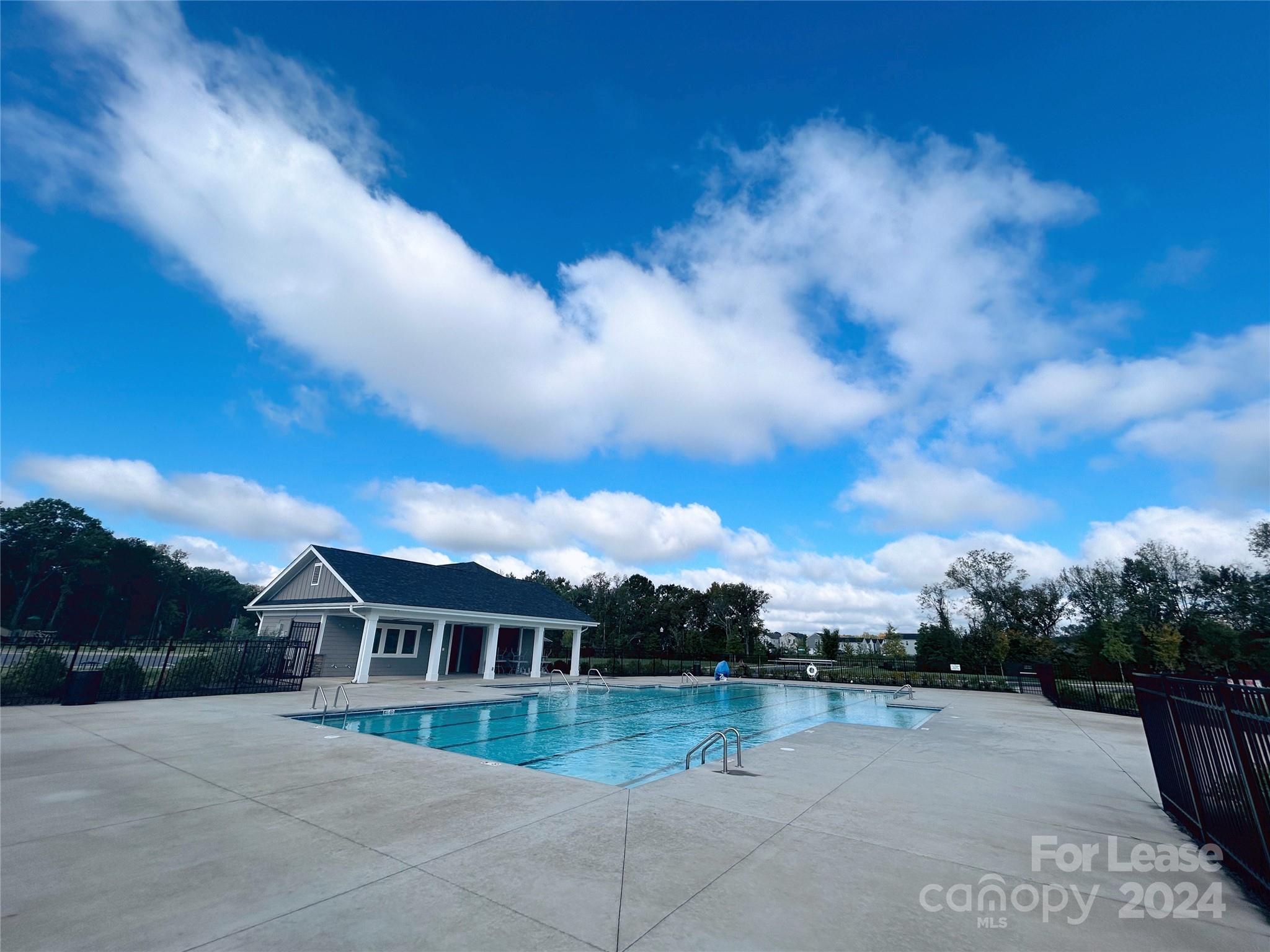 Preston Park - Residential Lease