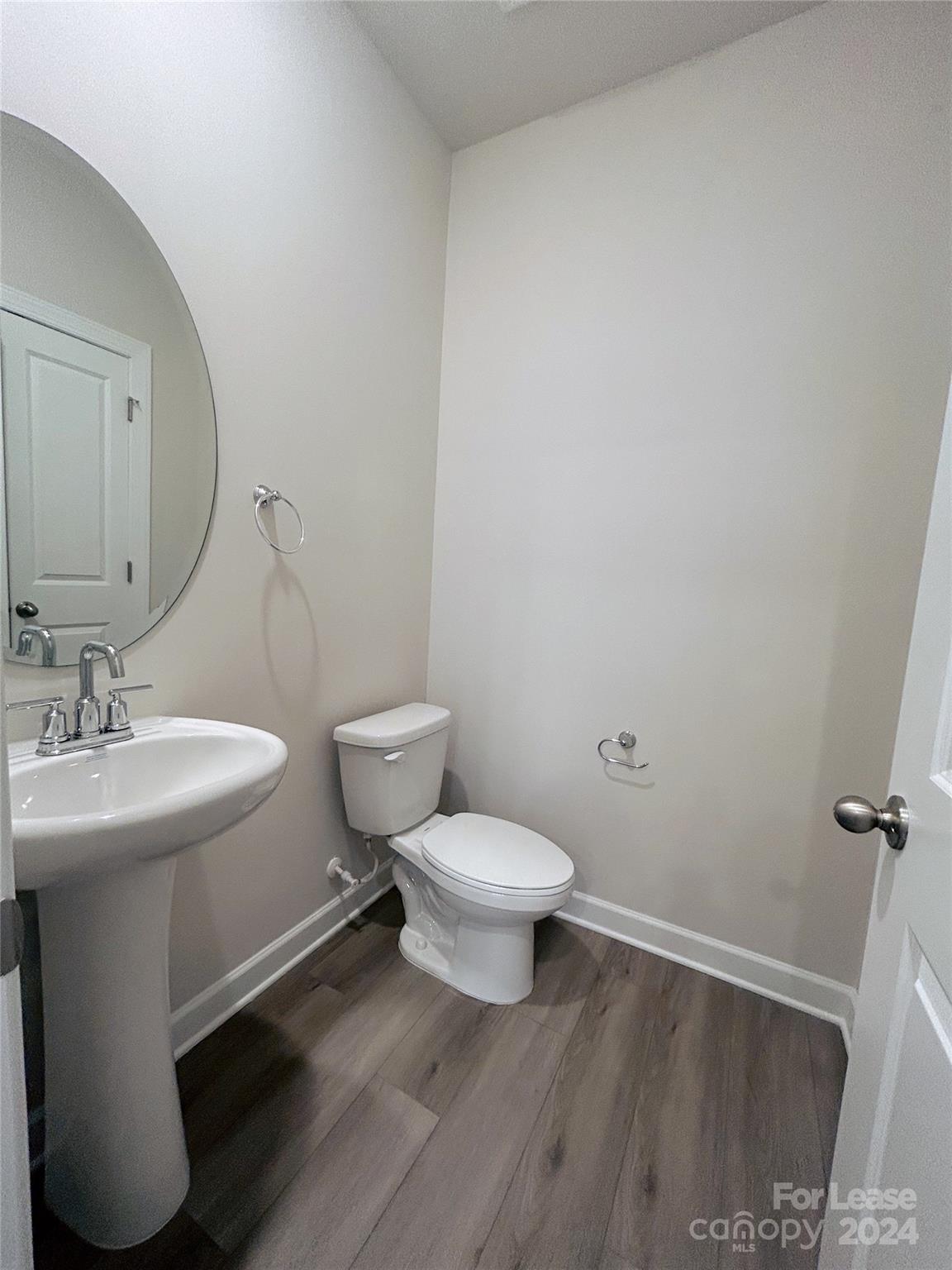 Preston Park - Residential Lease