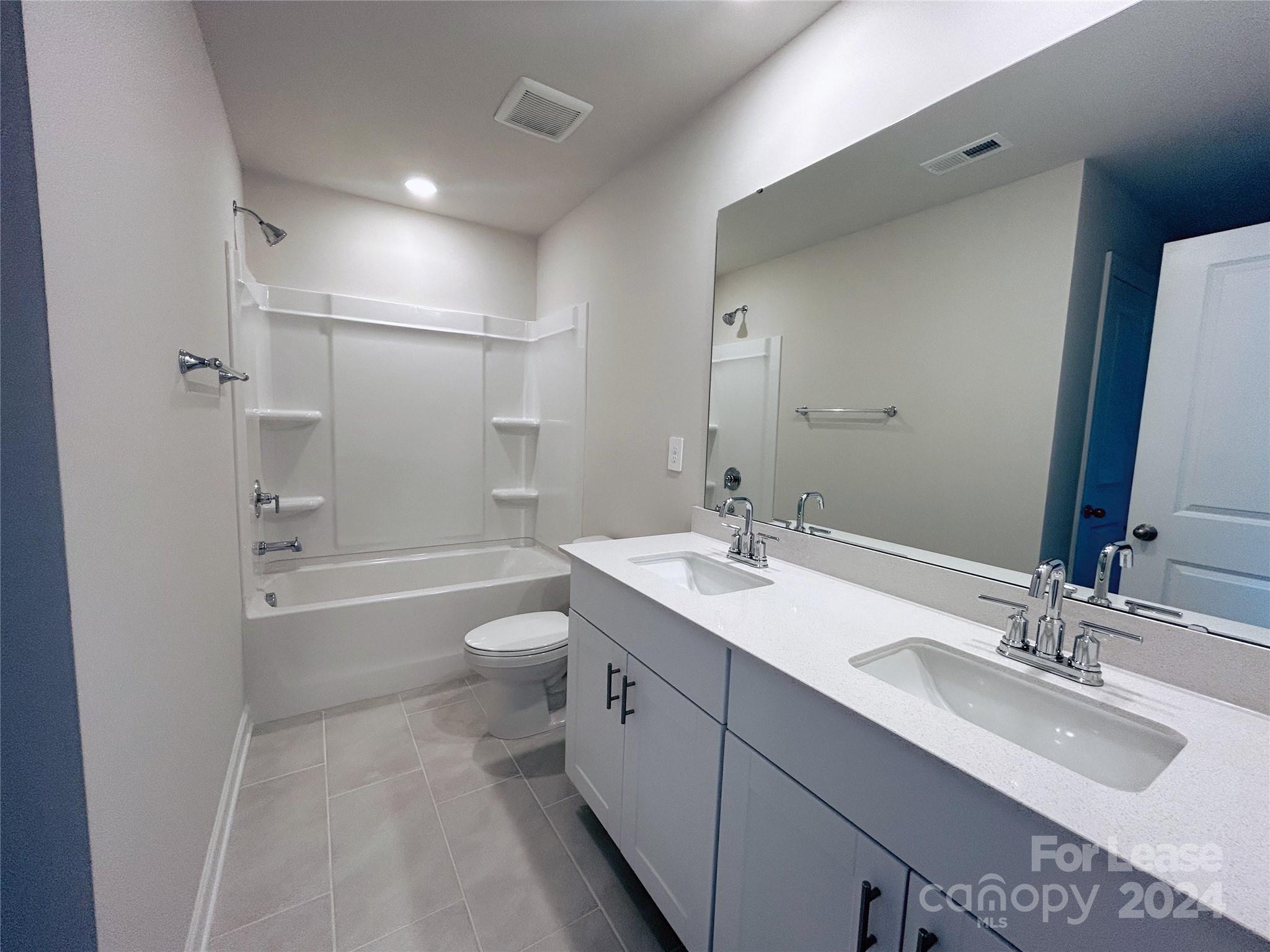 Preston Park - Residential Lease