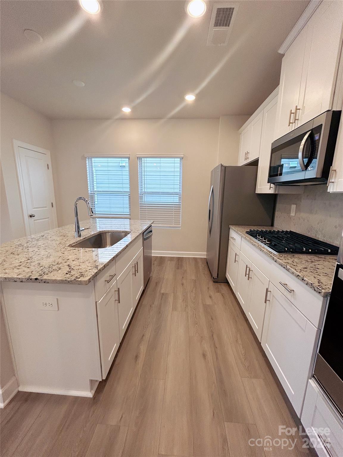 Preston Park - Residential Lease