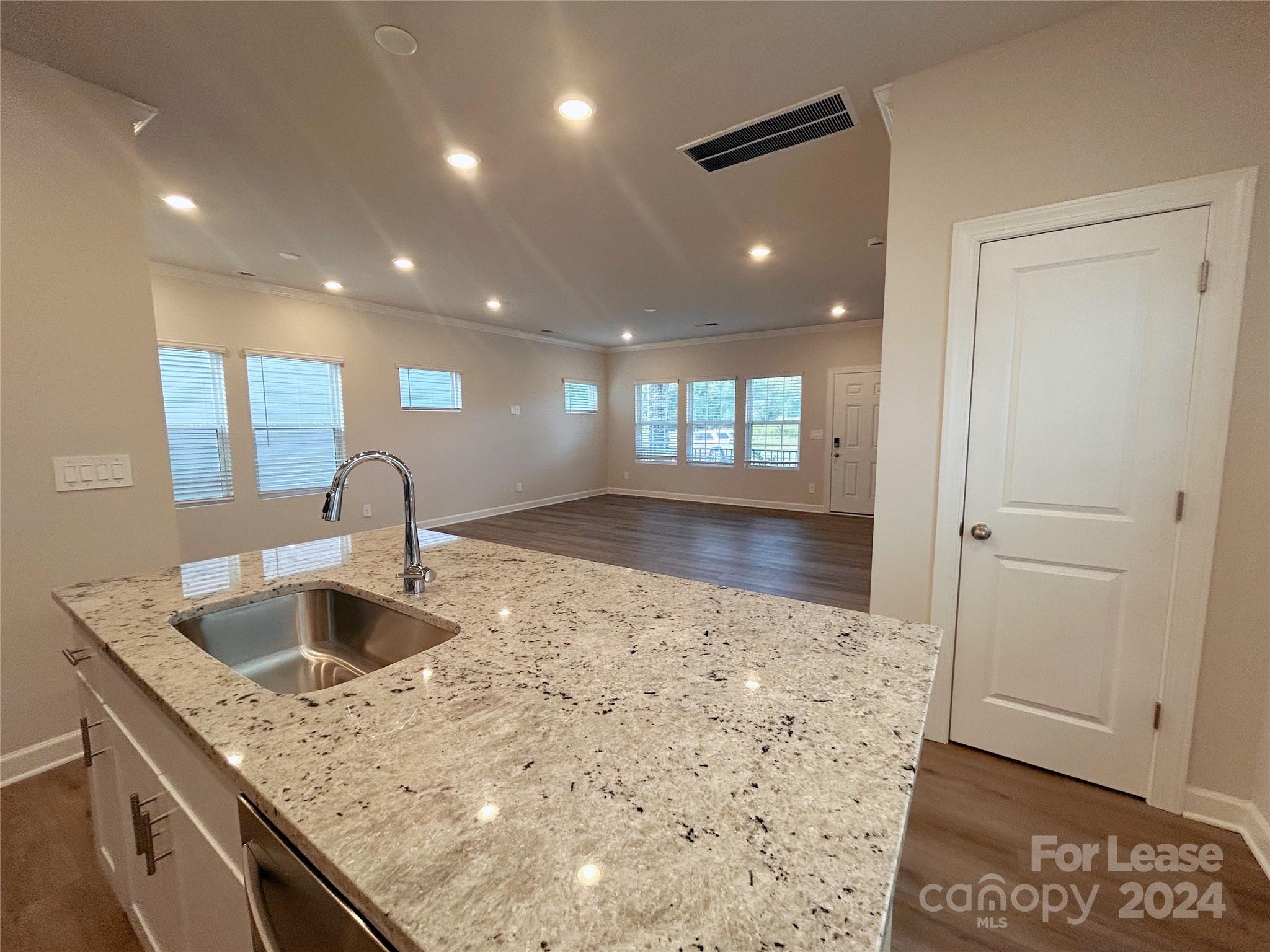 Preston Park - Residential Lease