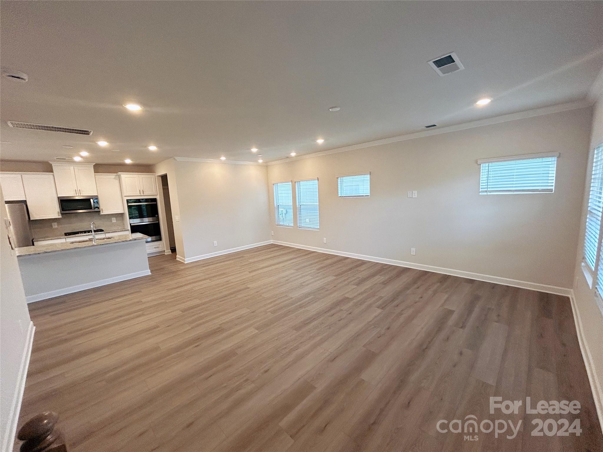 Preston Park - Residential Lease