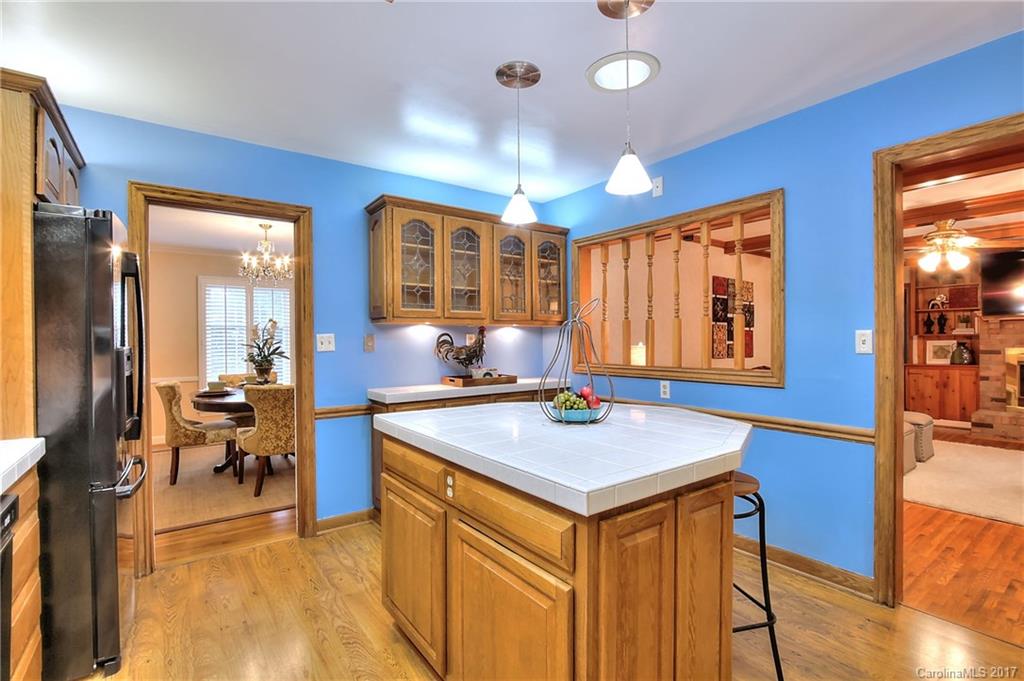 Raintree - Residential