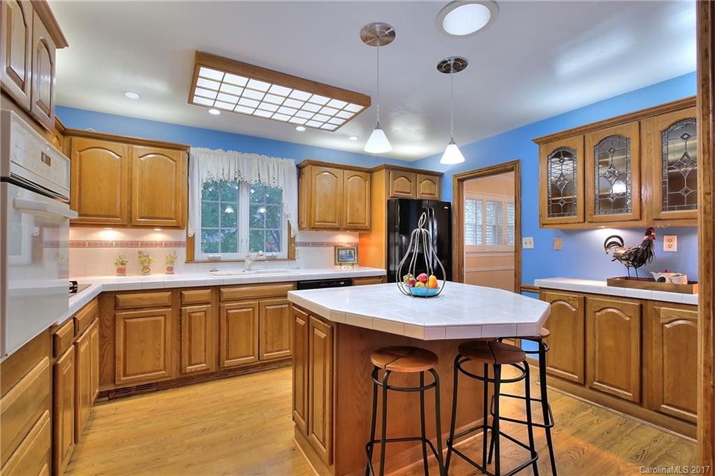 Raintree - Residential