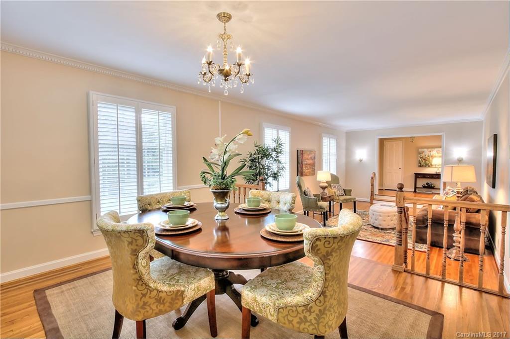 Raintree - Residential