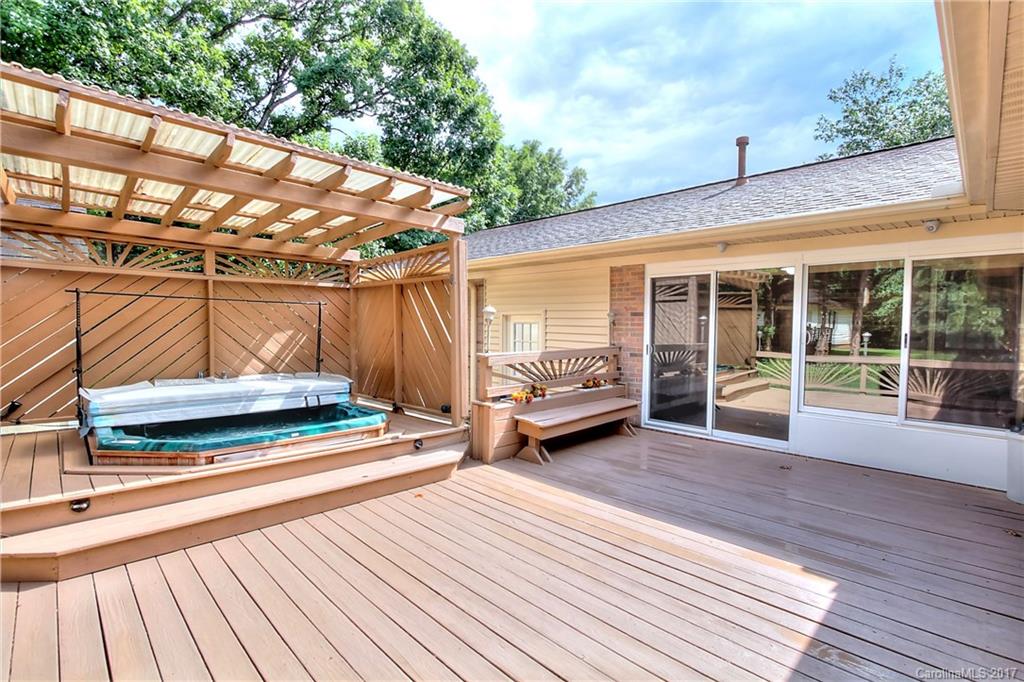 Raintree - Residential