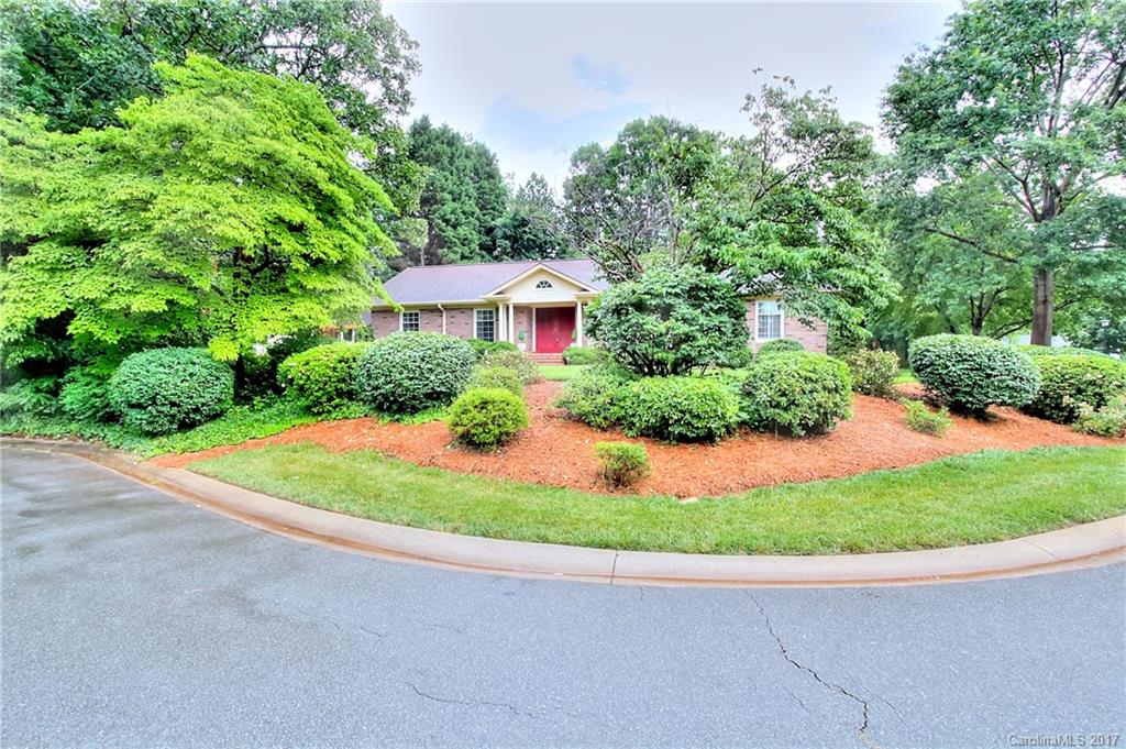 Raintree - Residential