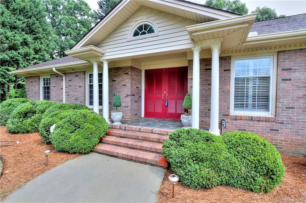 Raintree - Residential