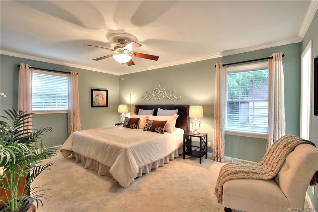 Raintree - Residential