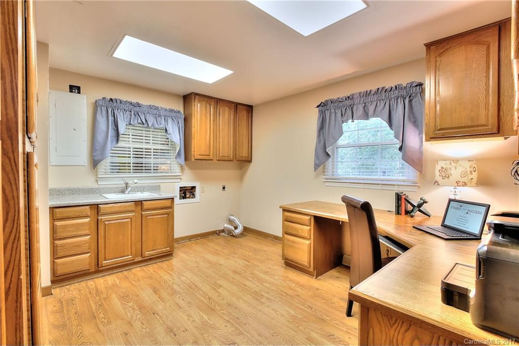 Raintree - Residential