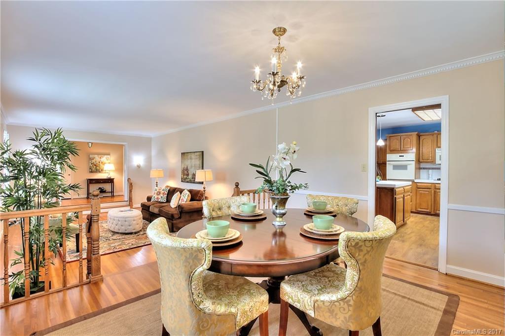 Raintree - Residential