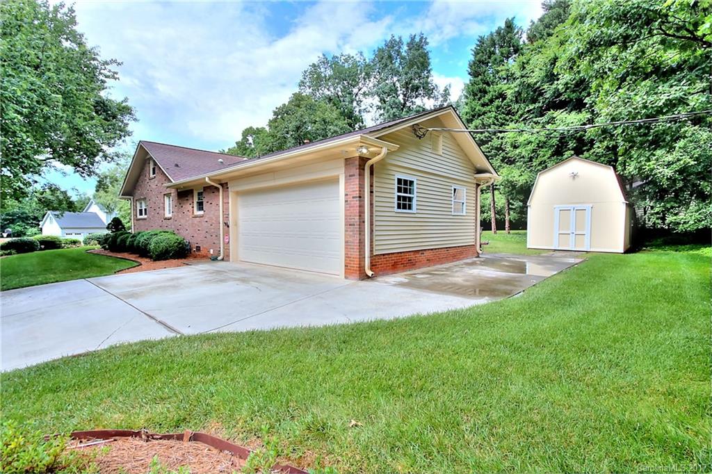 Raintree - Residential