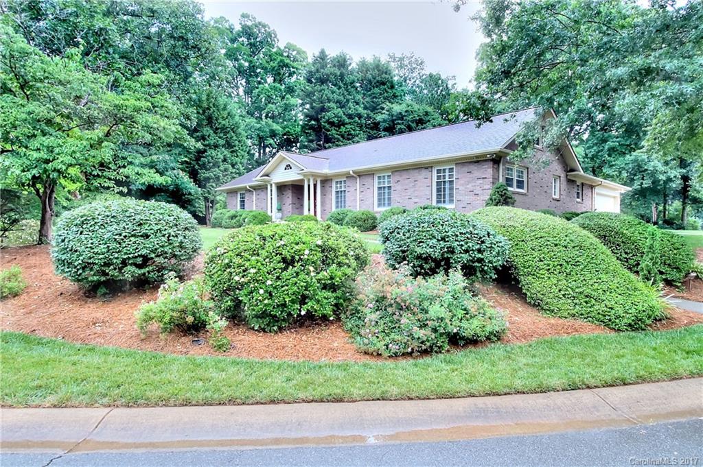 Raintree - Residential