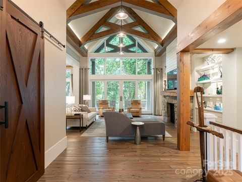 93 Pinchot Forest Drive Two lots Asheville NC 28803