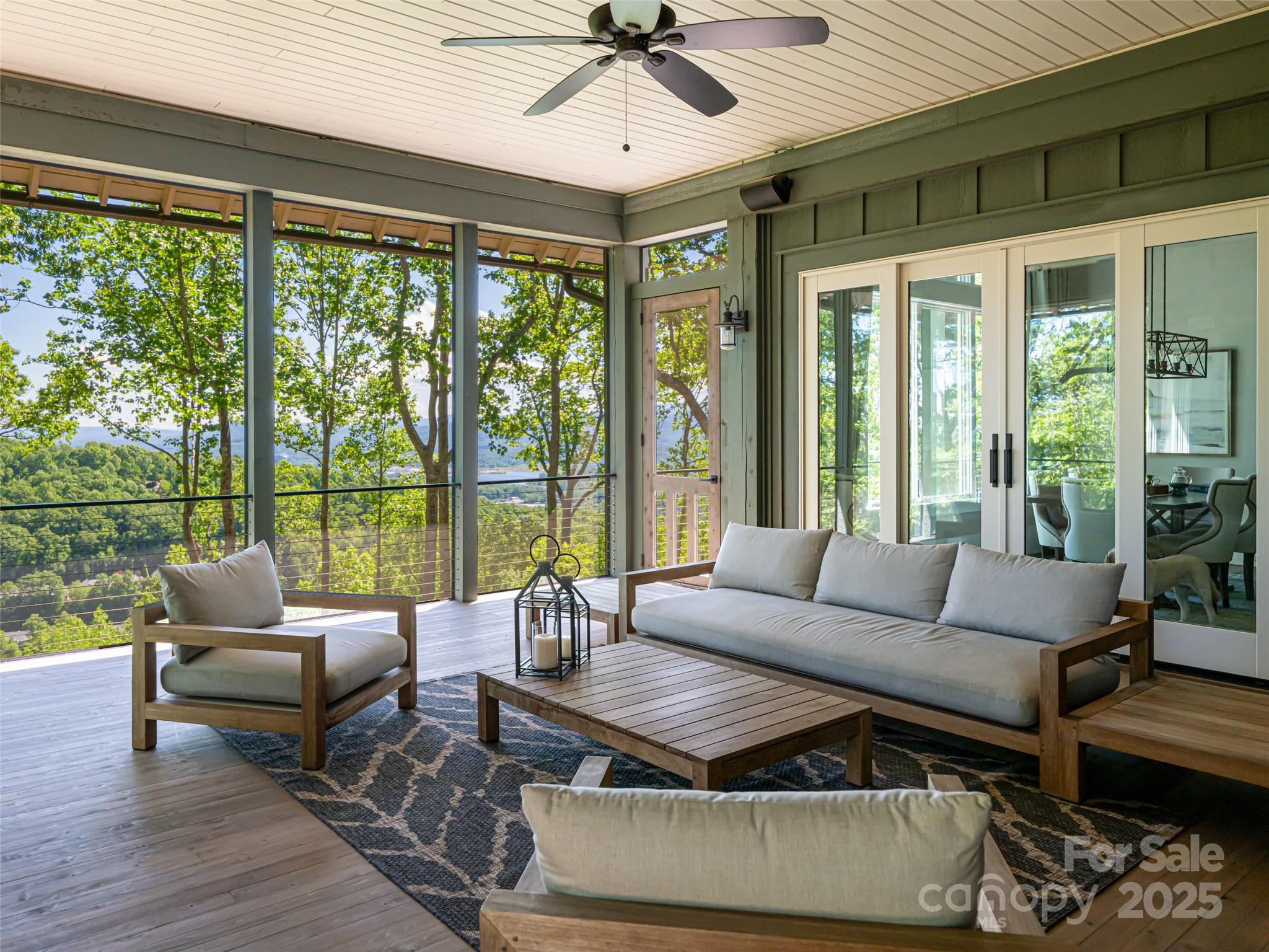 Pinchot Forest - Residential