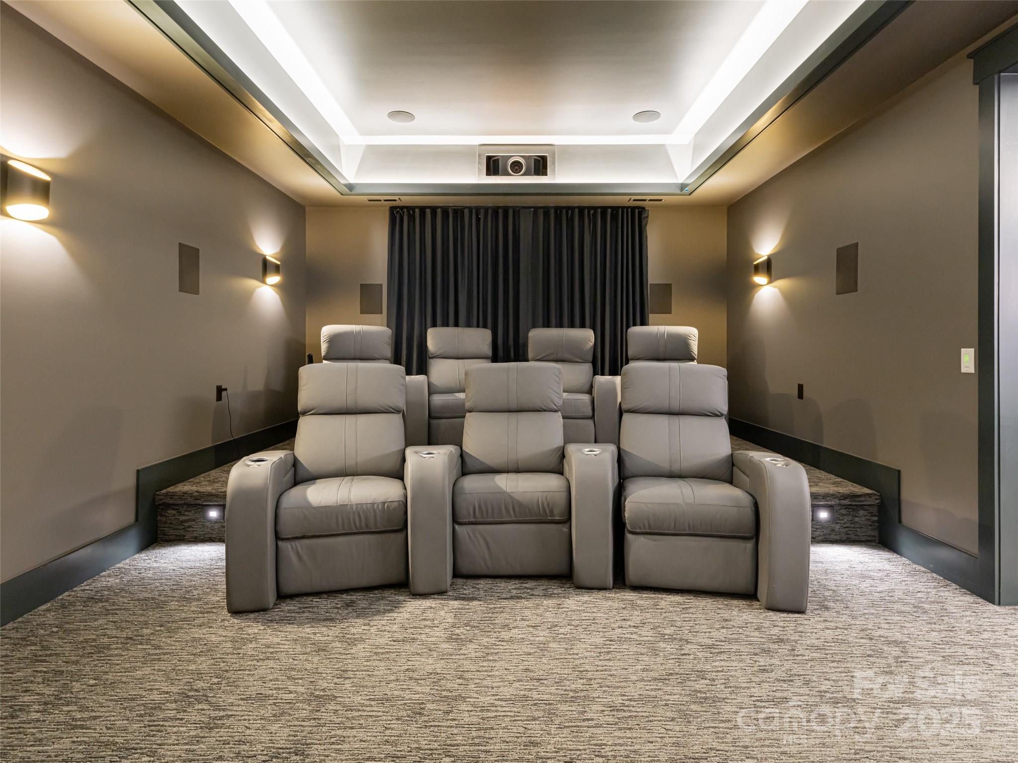 Pinchot Forest - Residential