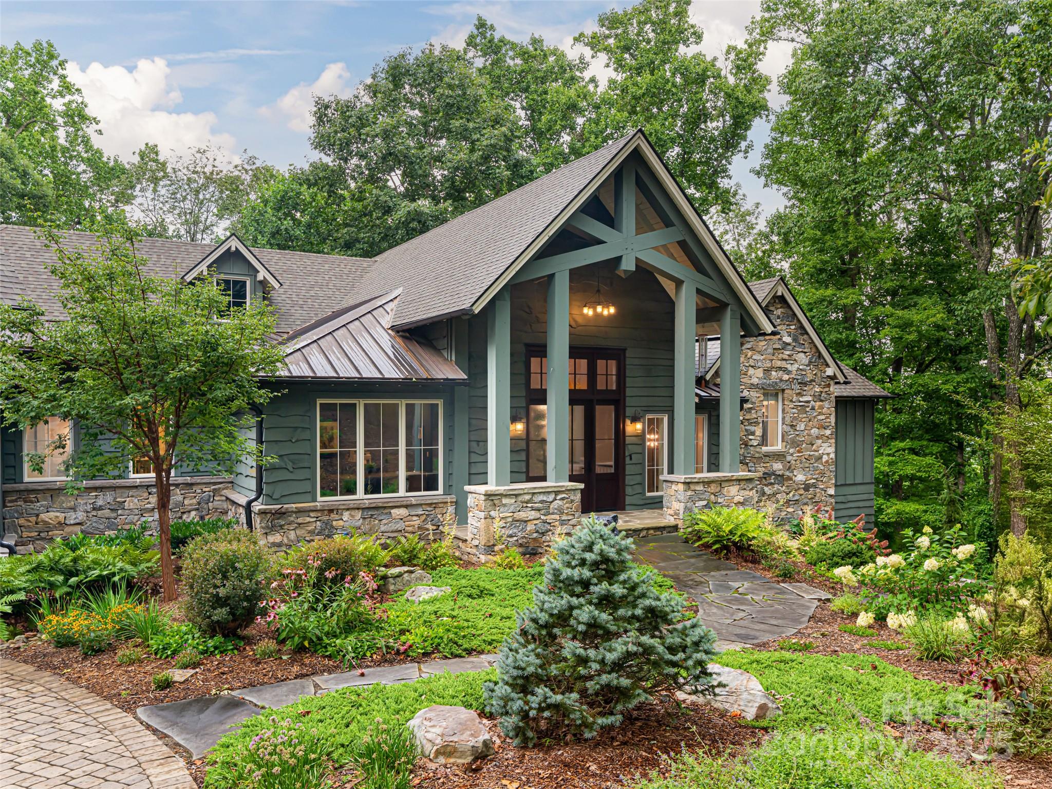 93 Pinchot Forest Drive Two lots