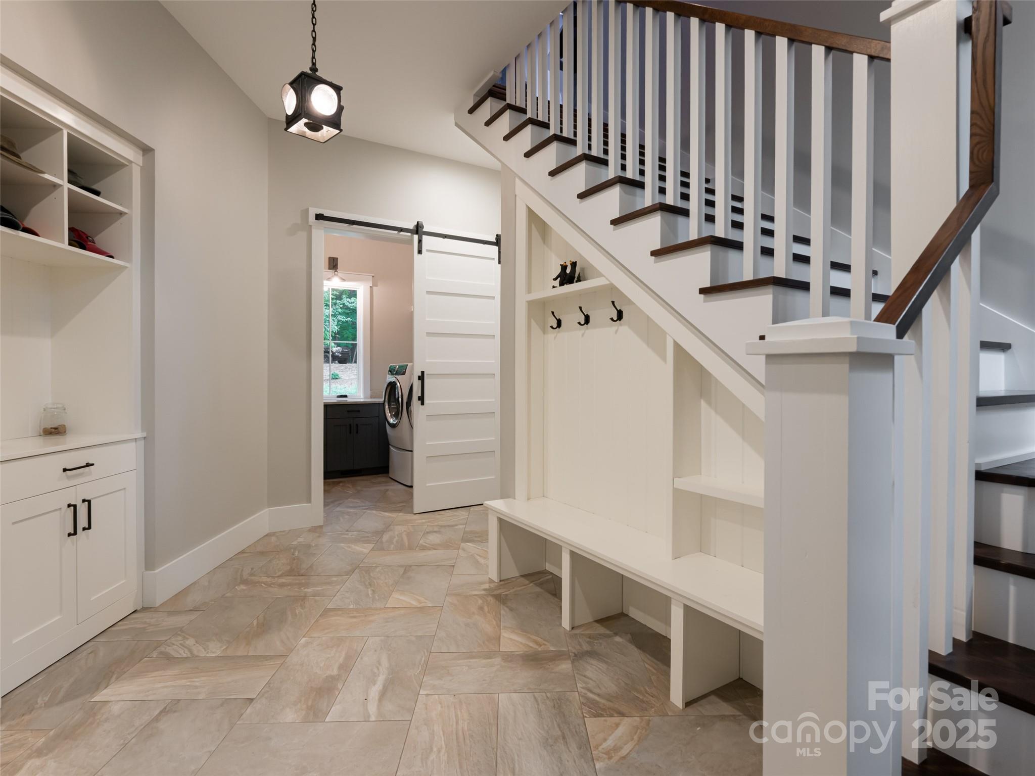 Pinchot Forest - Residential