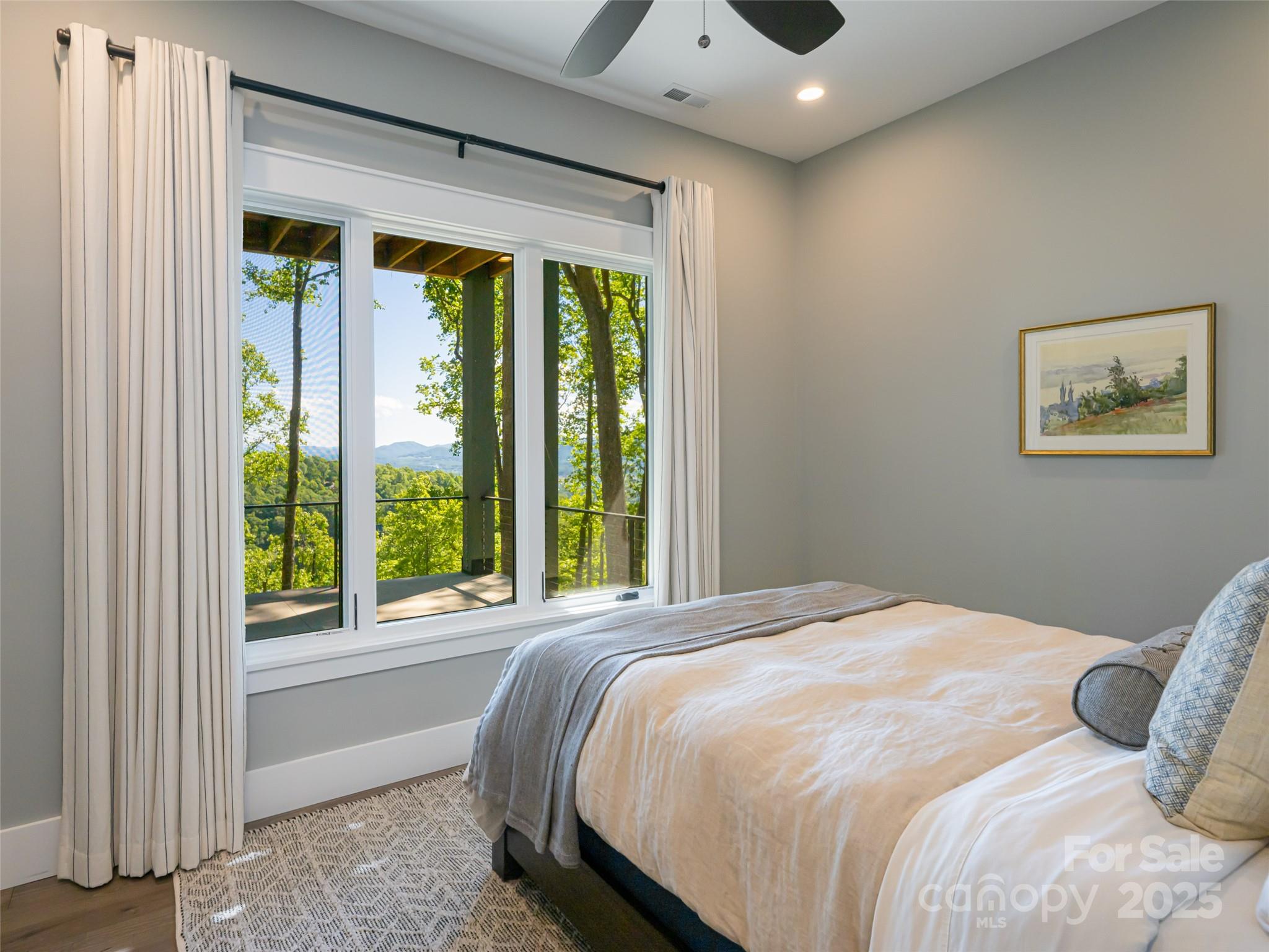 Pinchot Forest - Residential