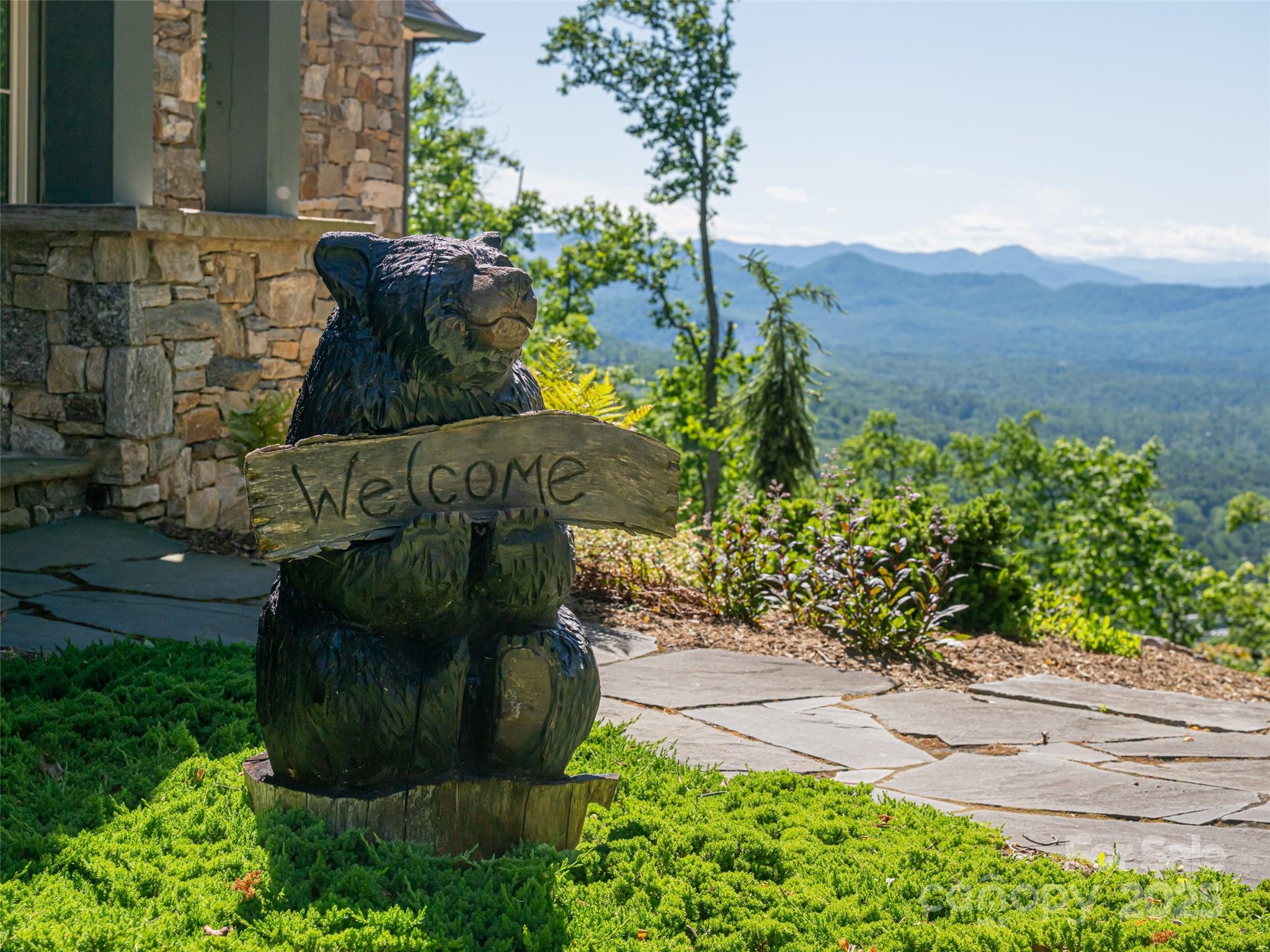 Pinchot Forest - Residential
