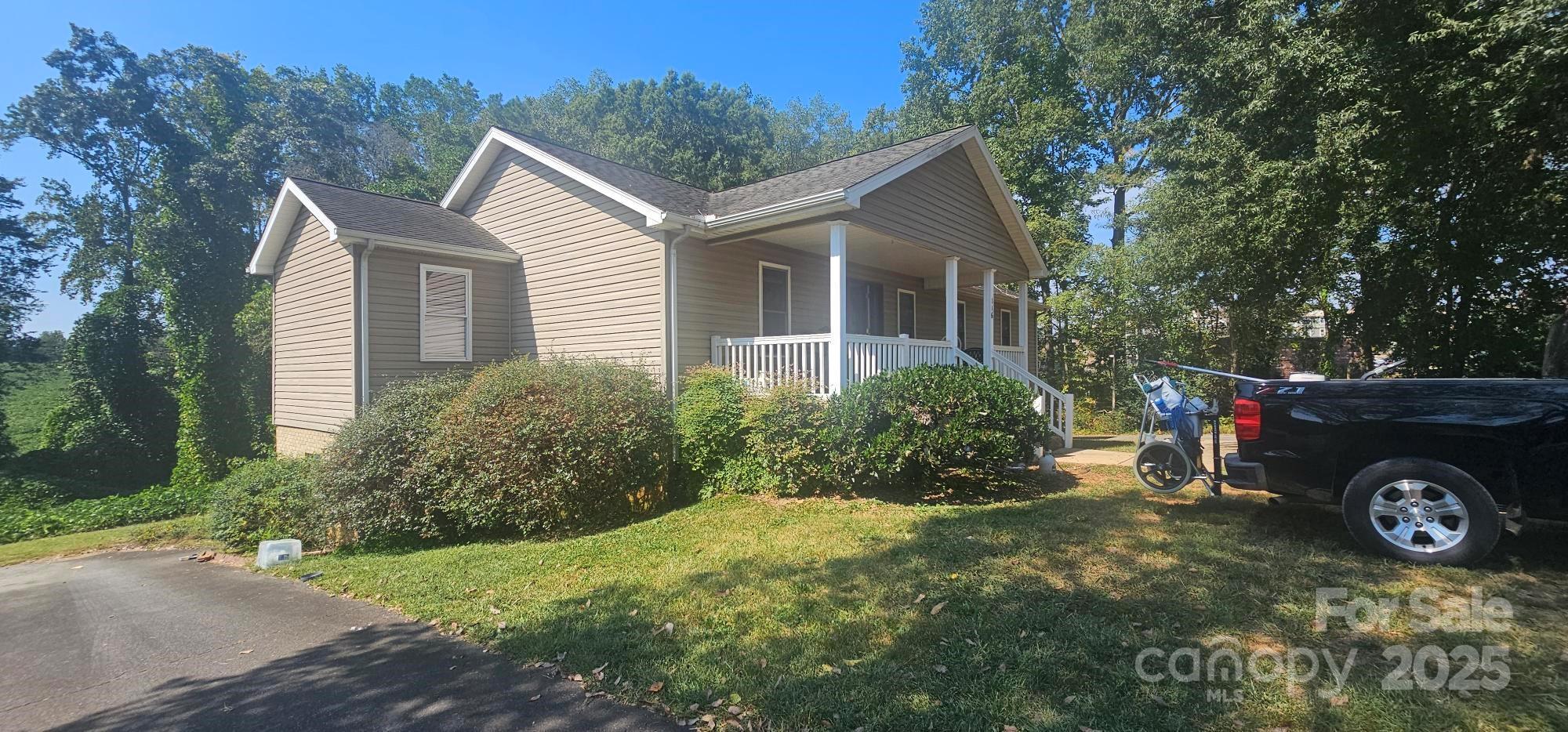 116 Brewer Lane