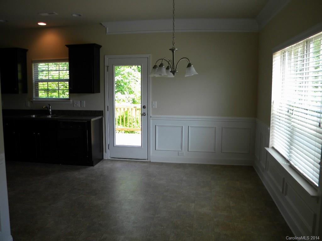 Newport Landing - Residential Lease