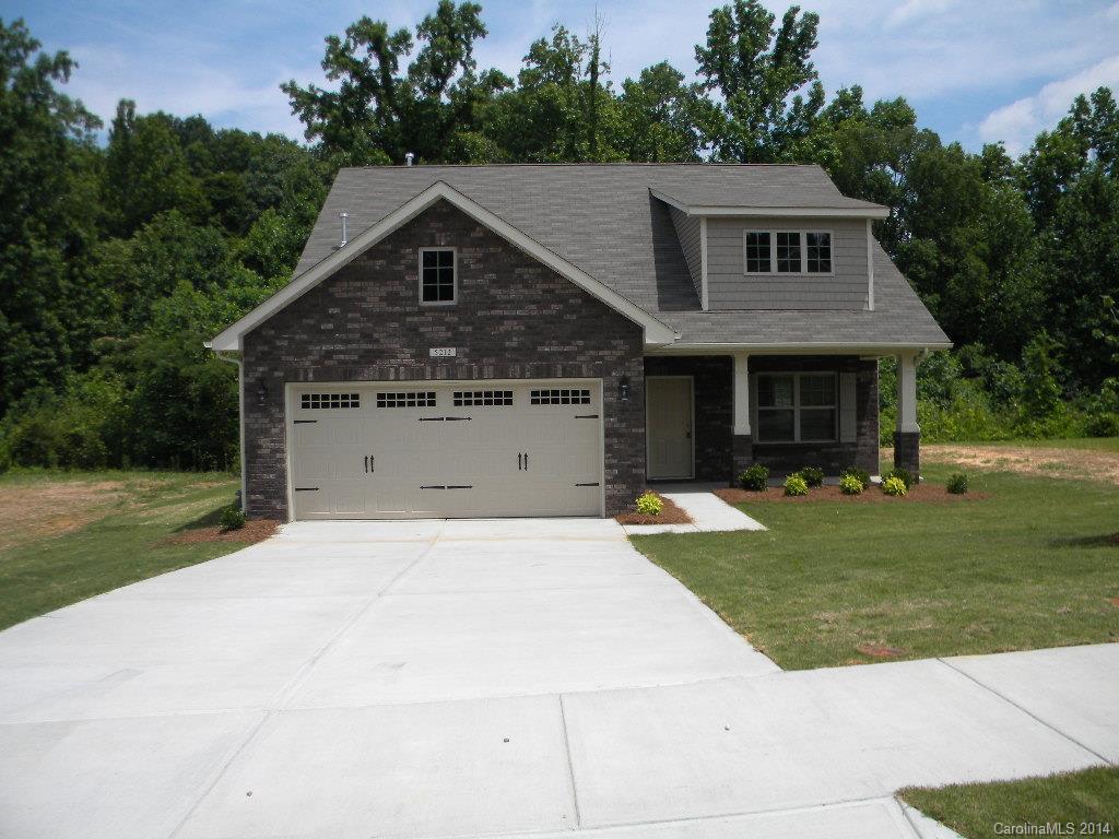 Newport Landing - Residential Lease