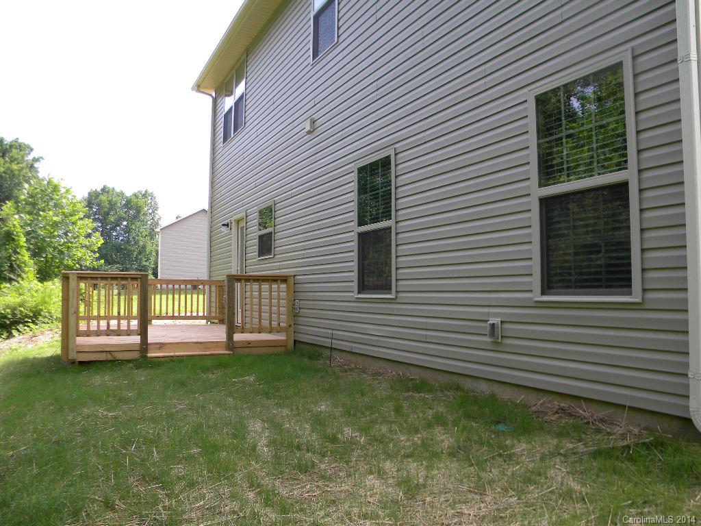 Newport Landing - Residential Lease