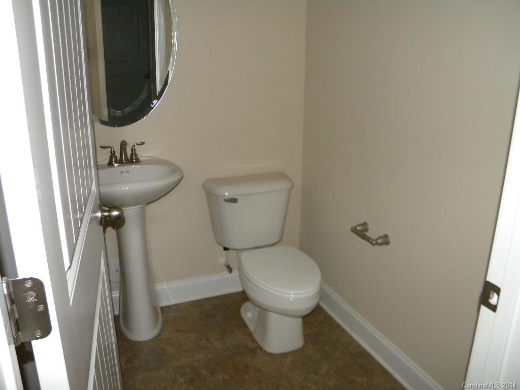 Newport Landing - Residential Lease