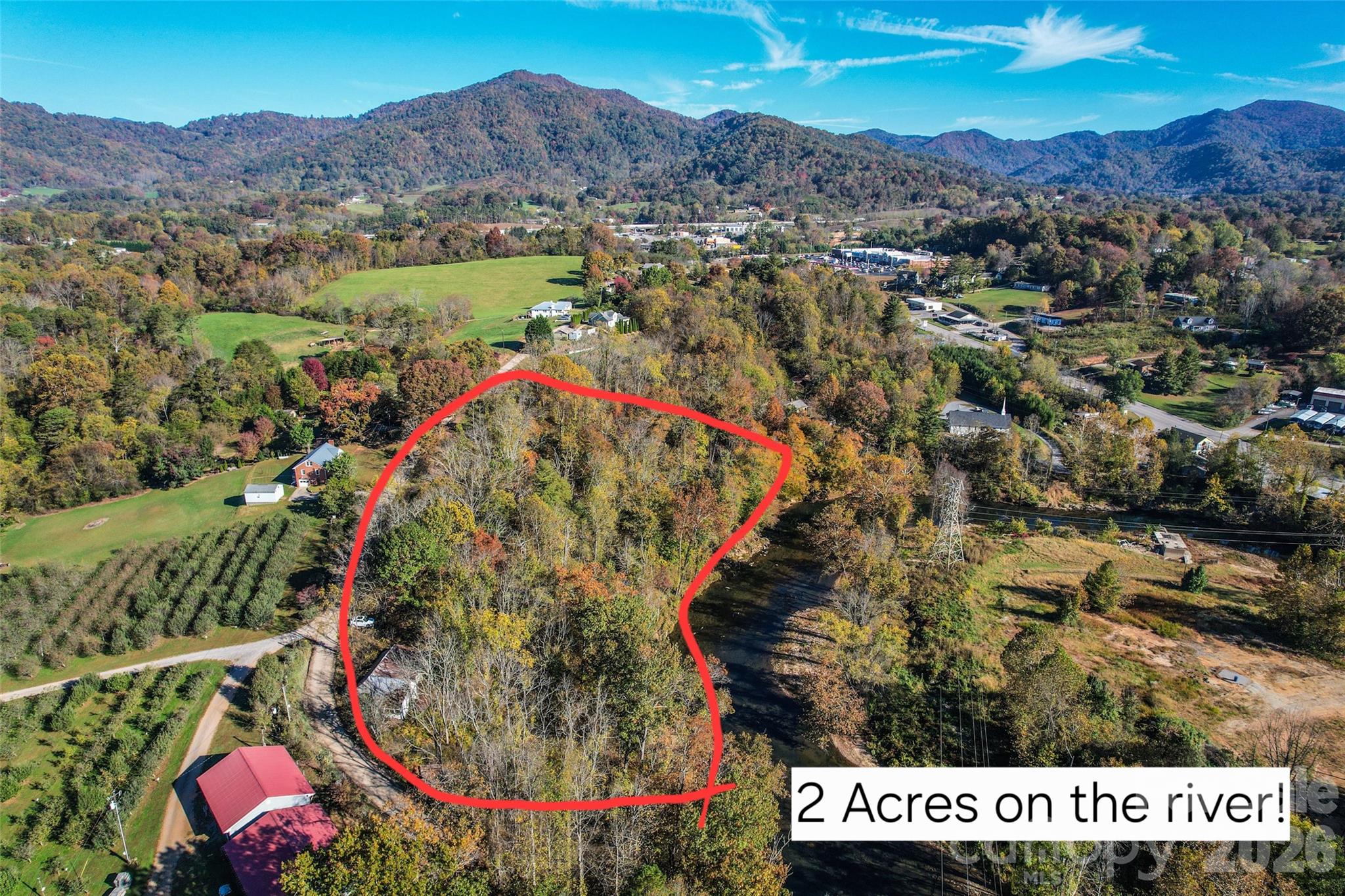 415 Pigeon Ford Road