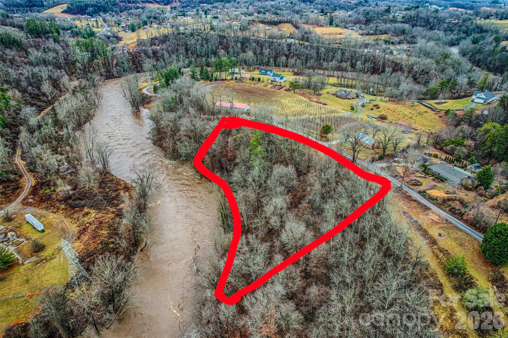 415 Pigeon Ford Road