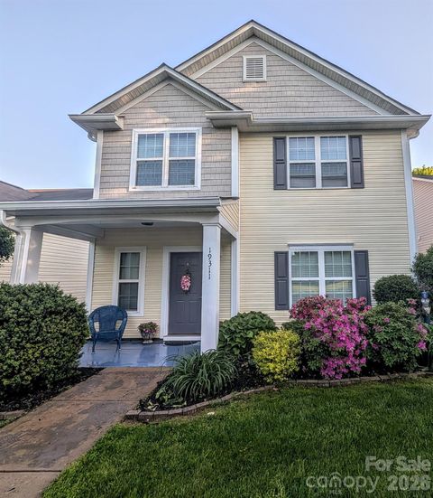 Photo of 19311 Courtney Jae Lane, Cornelius, NC 28031 (MLS # 4371372)