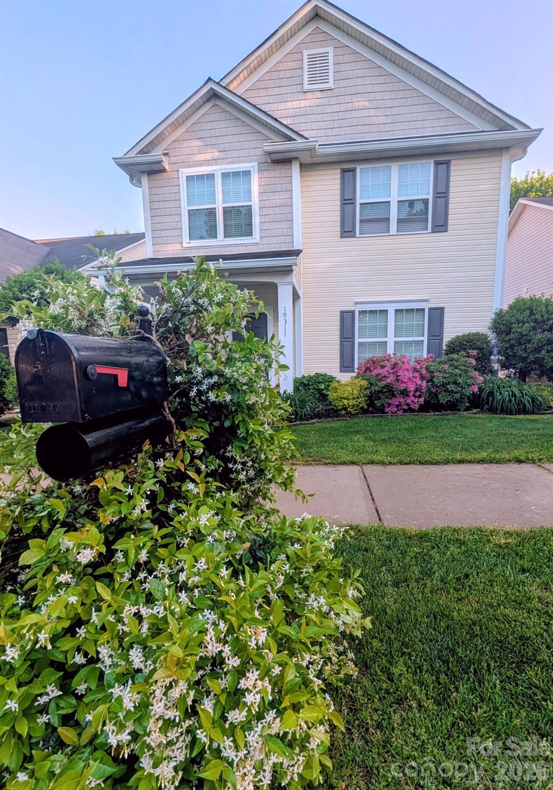 19311 Courtney Jae Lane