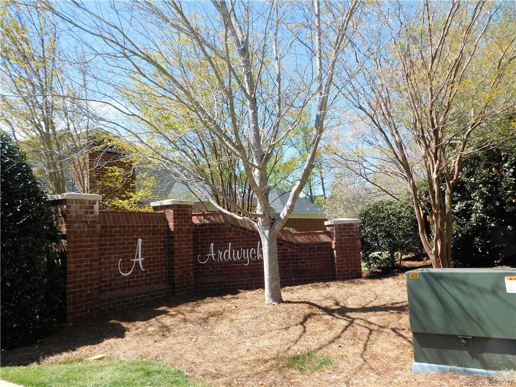 Ardwyck - Residential