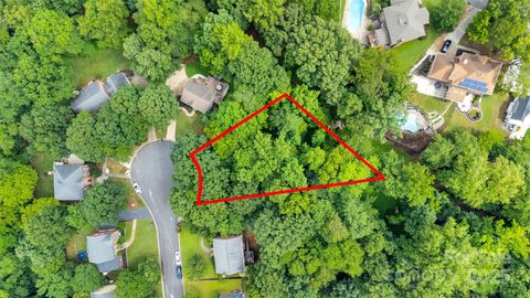Photo of 11105 Sir Francis Drake Drive, Charlotte, NC 28277 (MLS # 4313598)