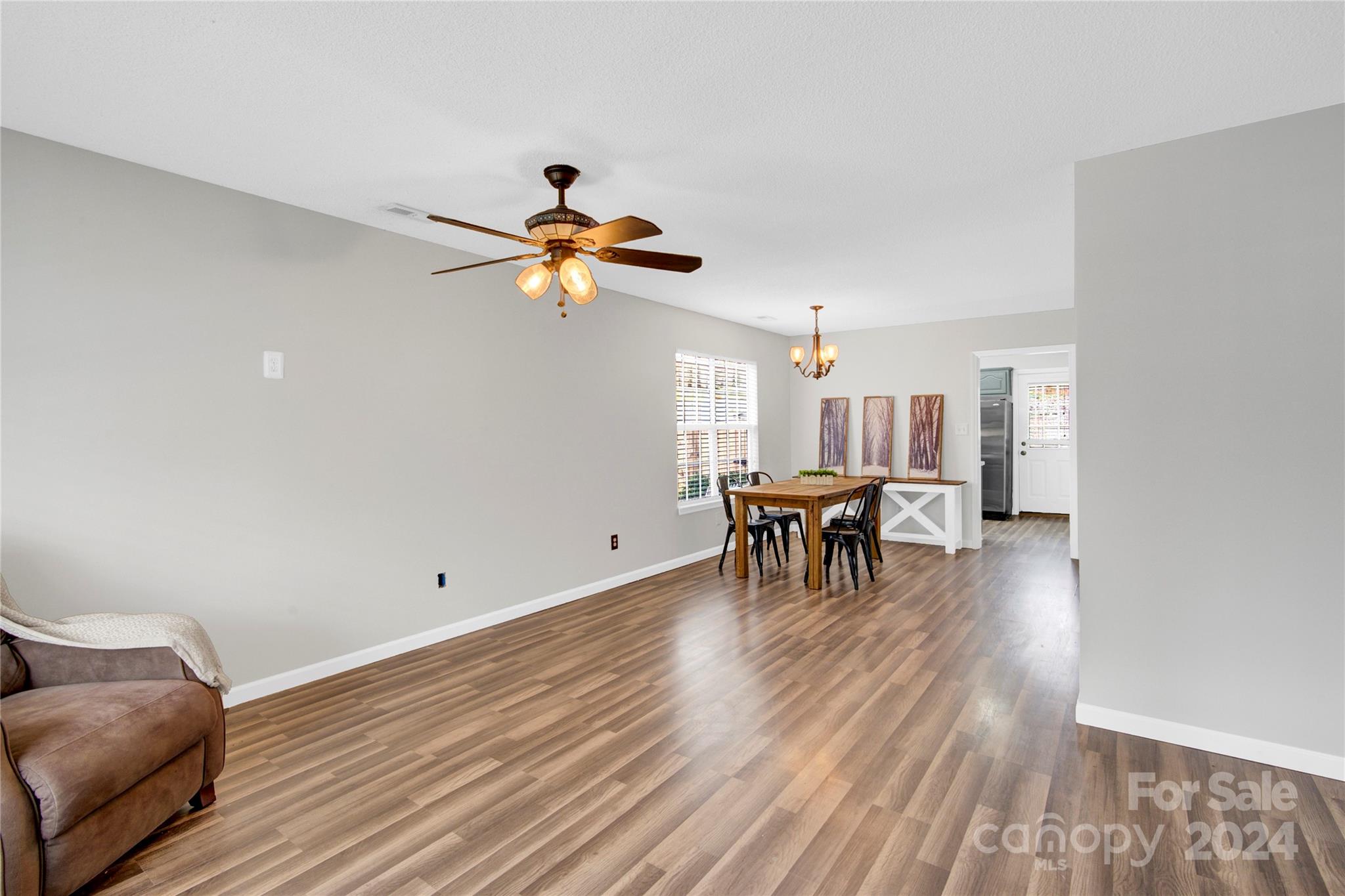 Huntington Place II - Residential