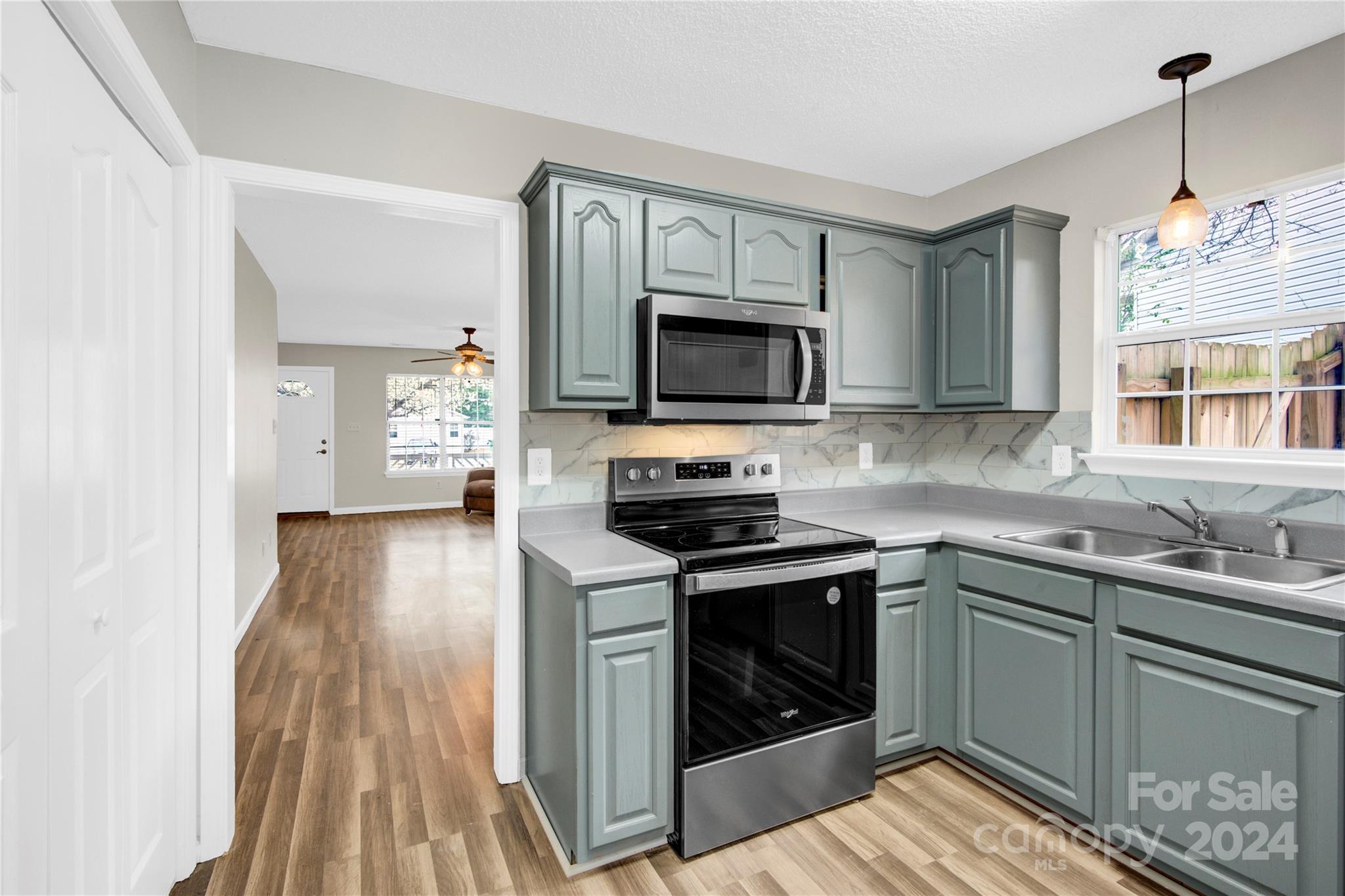 Huntington Place II - Residential