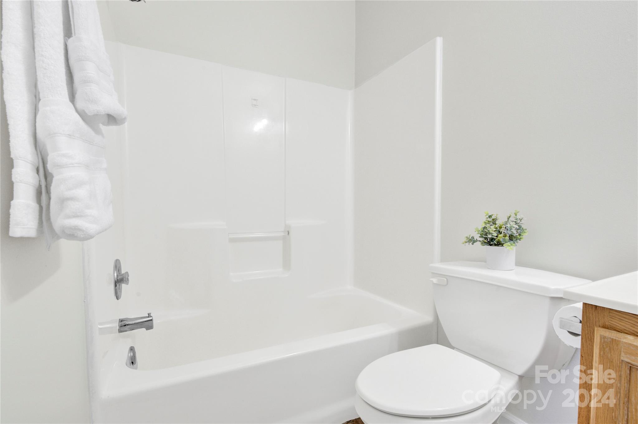 Huntington Place II - Residential