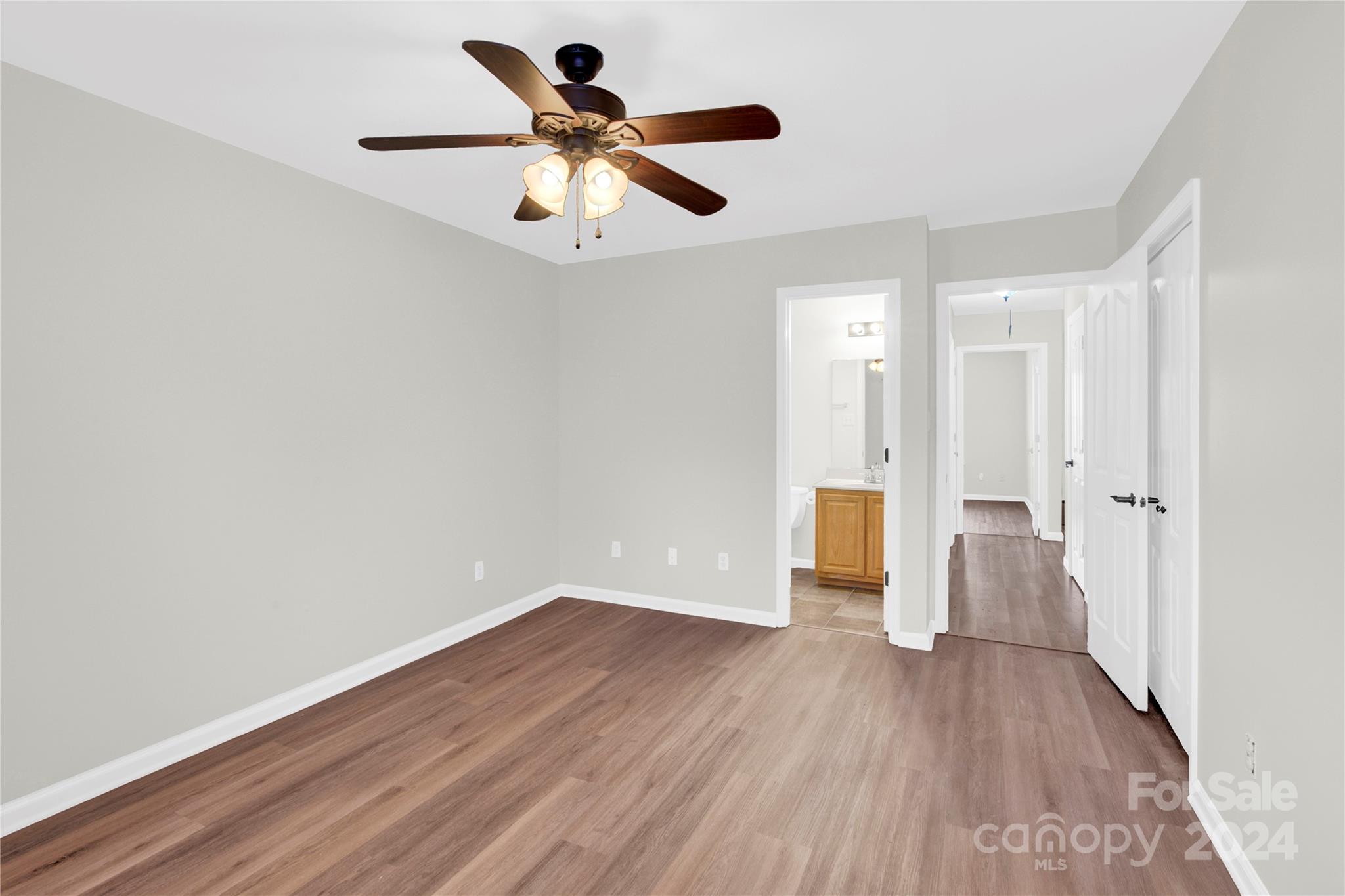 Huntington Place II - Residential