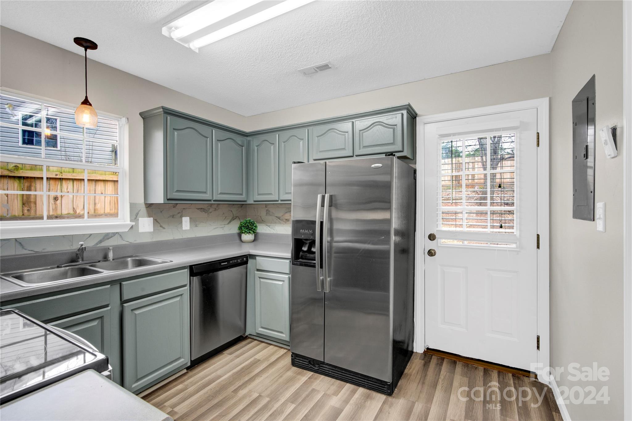 Huntington Place II - Residential