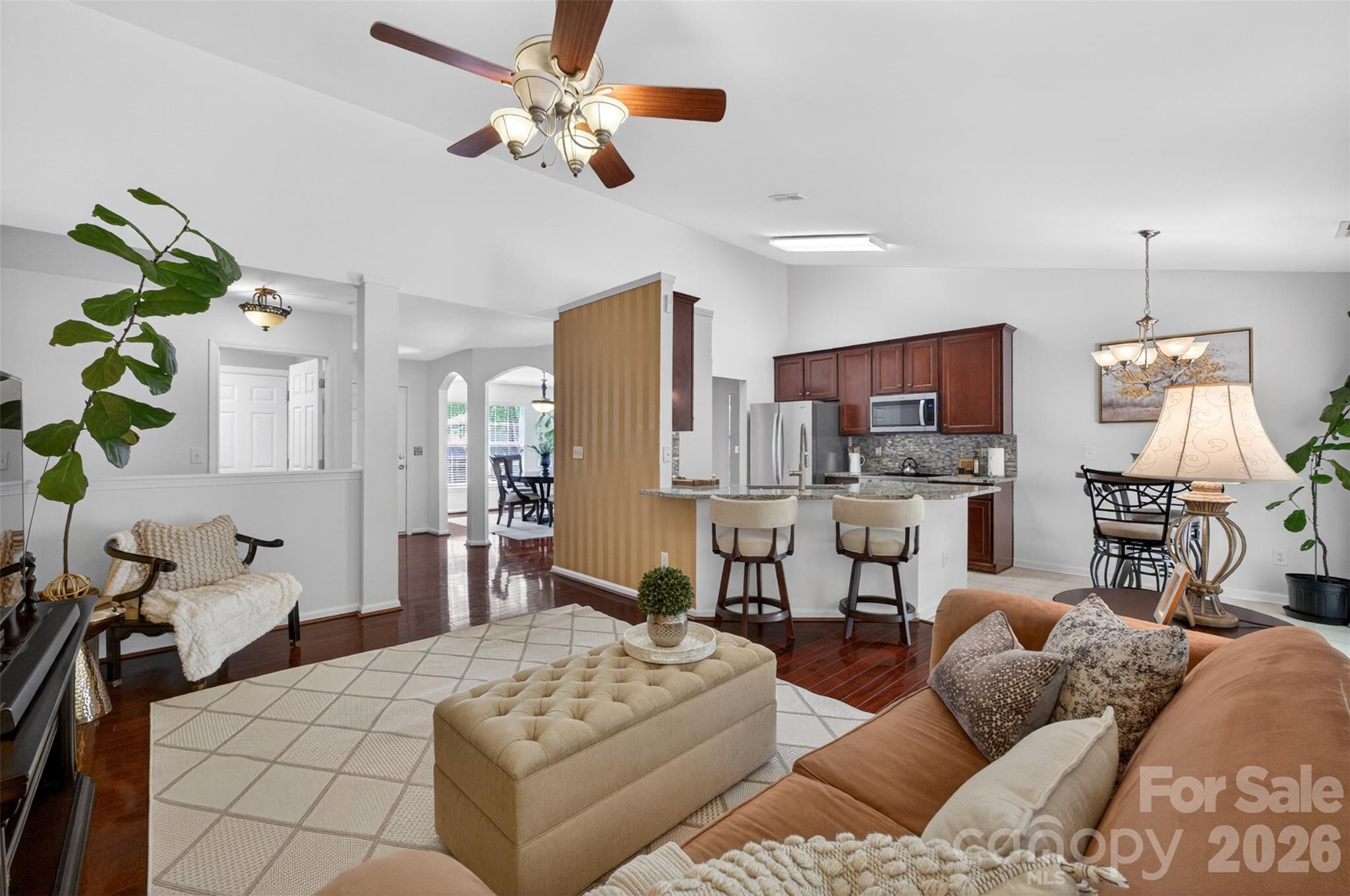 Clairemont - Residential