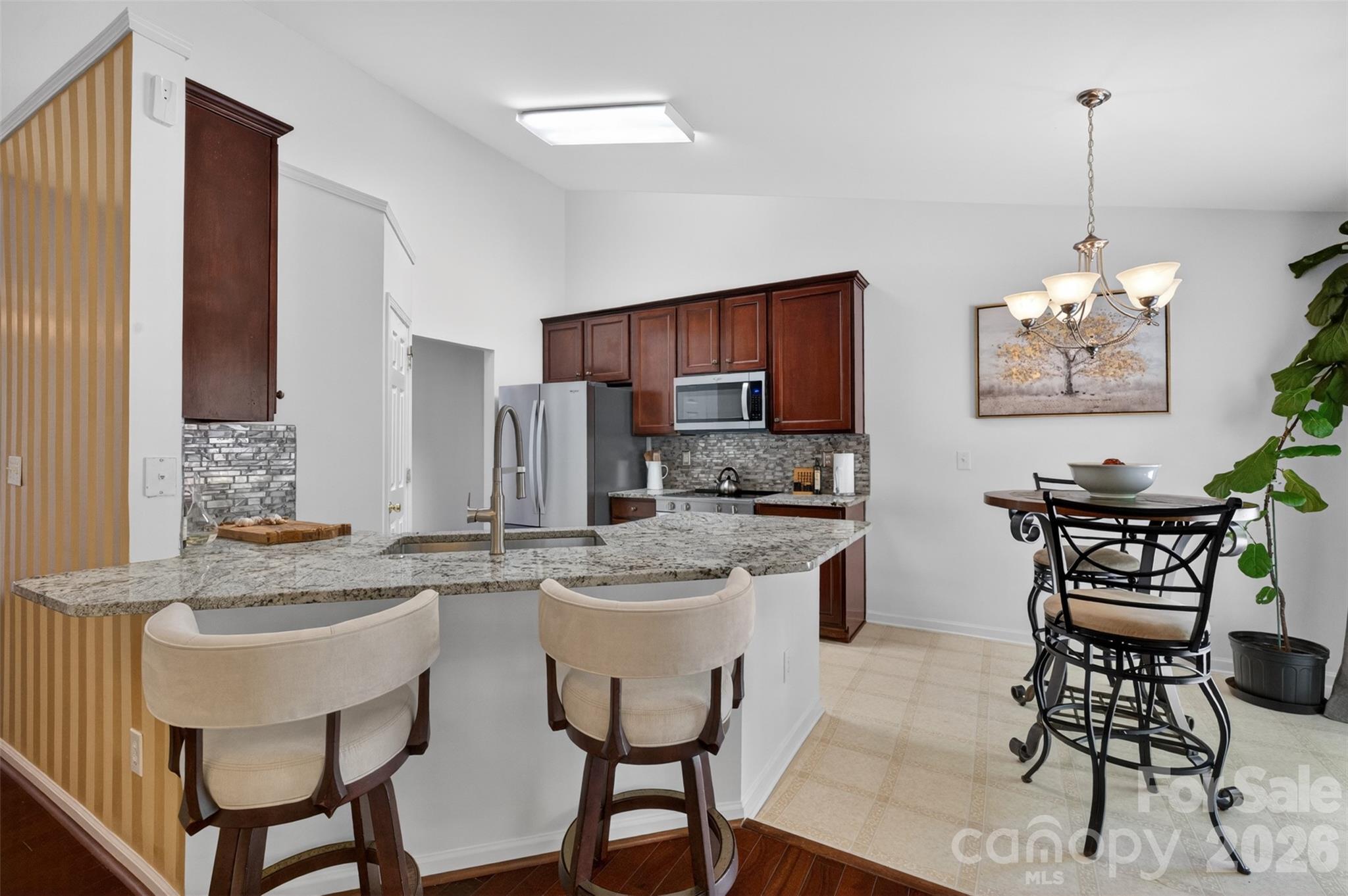 Clairemont - Residential