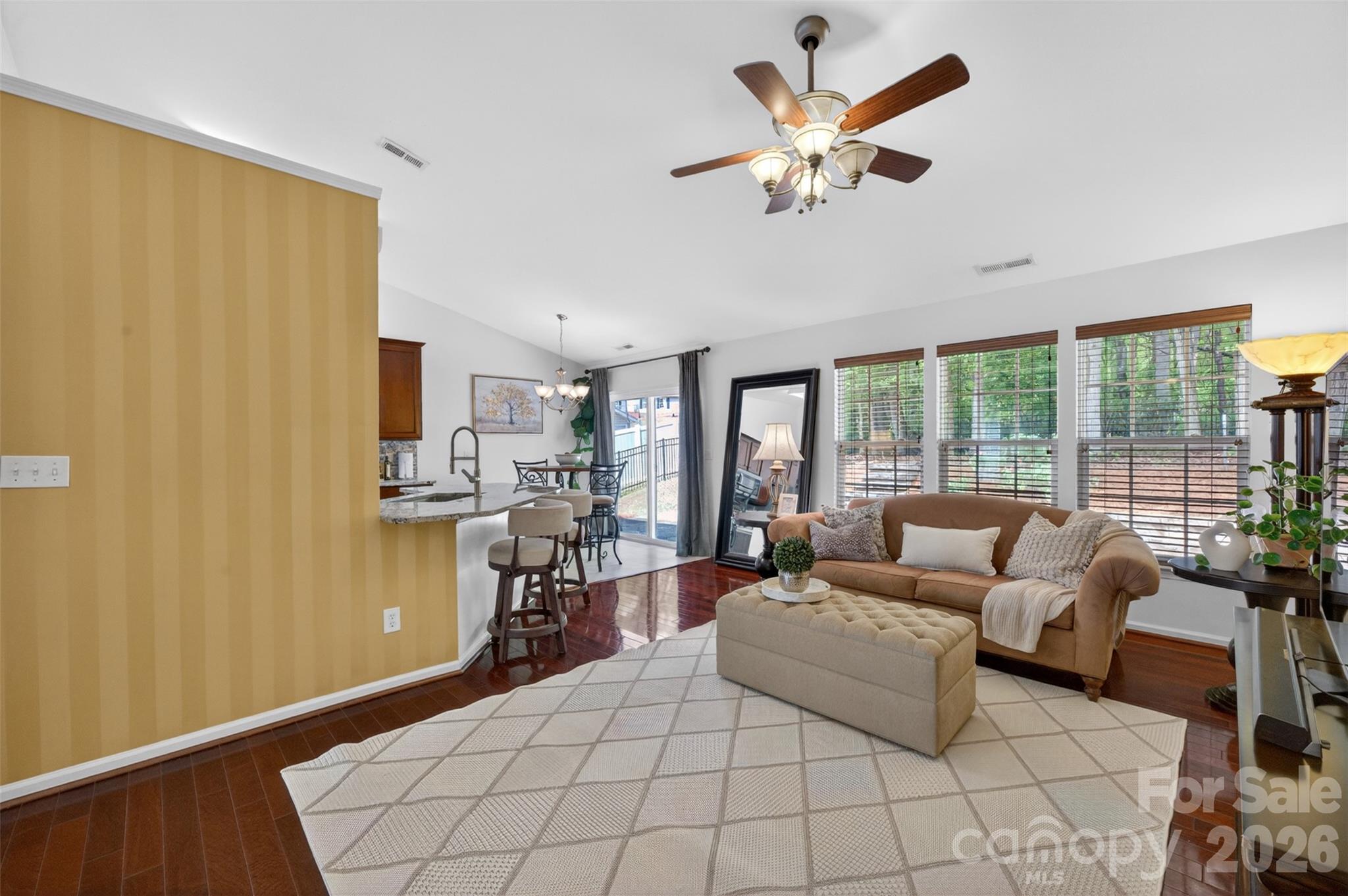 Clairemont - Residential
