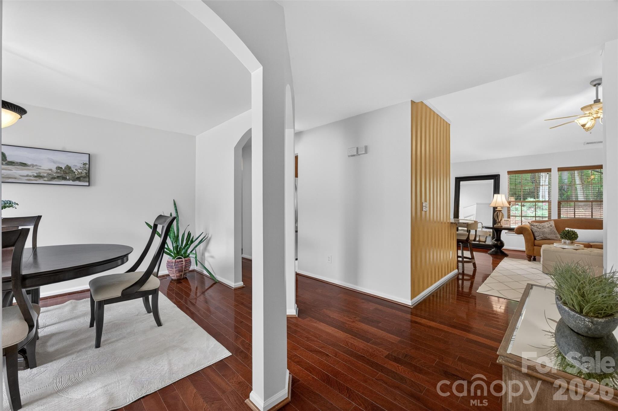 Clairemont - Residential